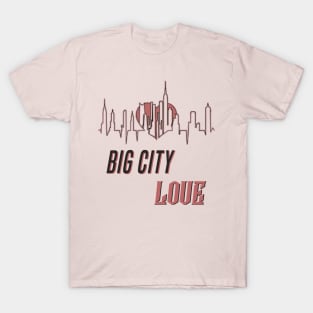 Big City Love T-Shirt